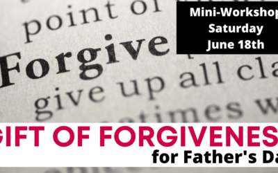 How to Forgive Your Father’s Betrayal to Experience More Love in your Life