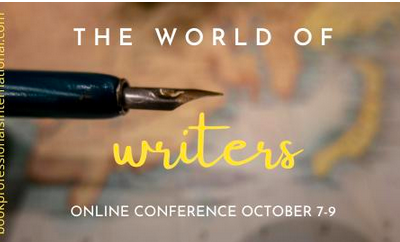FREE Book Writing Conference