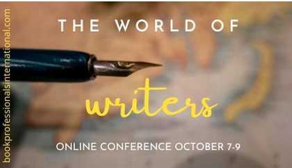 FREE Book Writing Conference